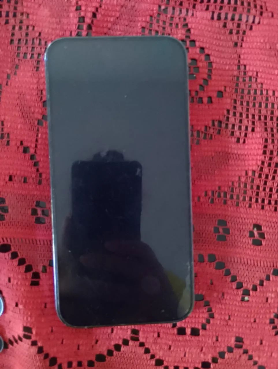 13 pro Max azul sierra 128 gigas  - Foto 4