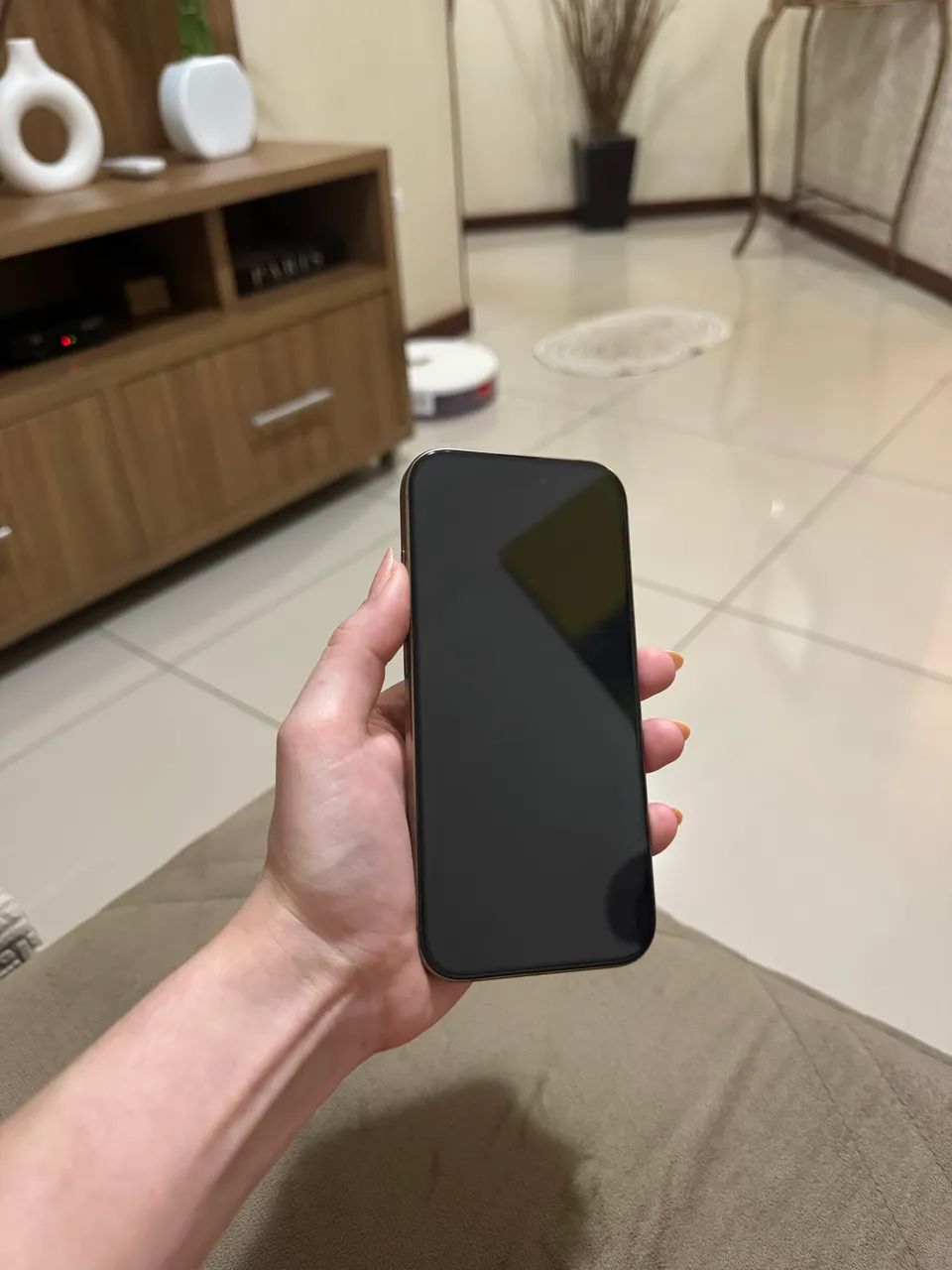 Iphone 16 Pro 128GB  - Foto 2