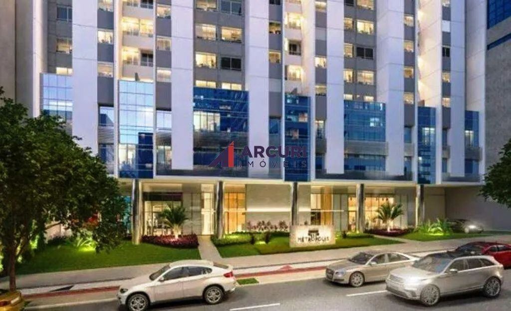 Loja 143,41 m ² Centro (BH) - Locação - Foto 3