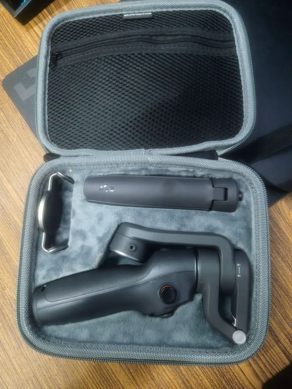 Estabilizador DJI osmo 6