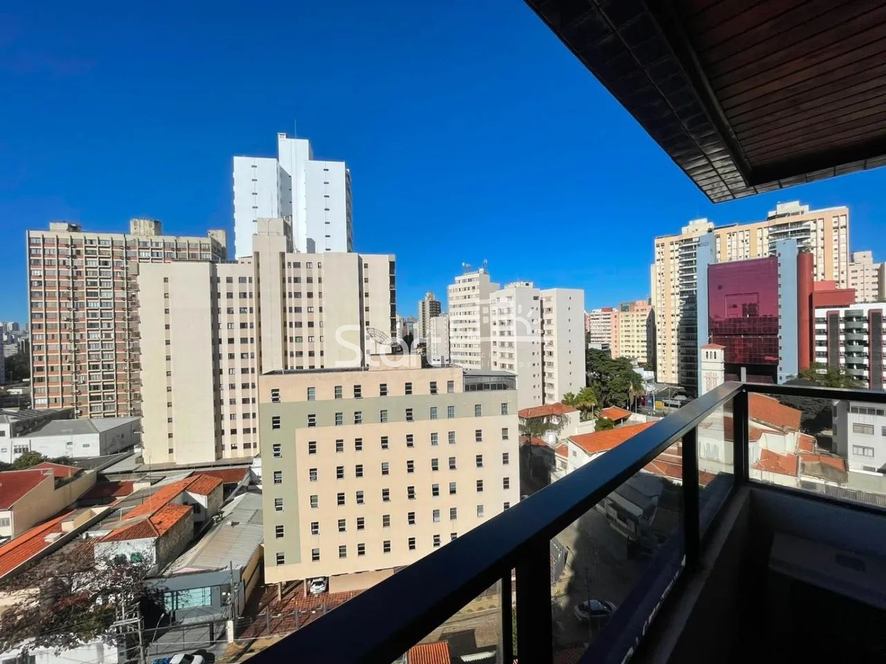apartamento - Cambuí - Campinas - Foto 4