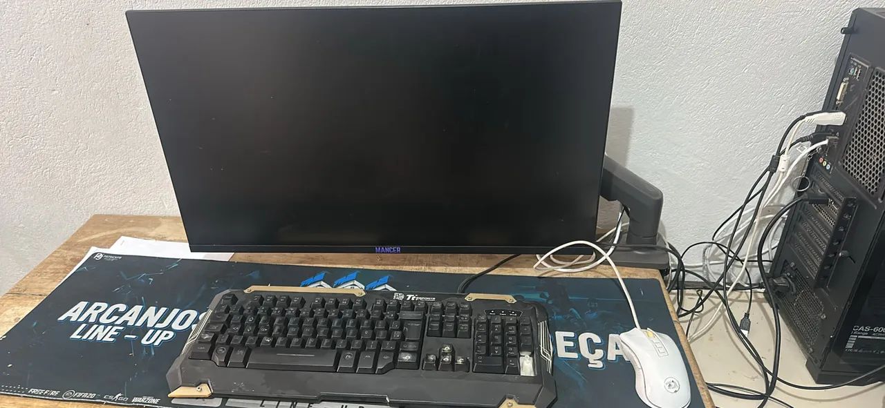 Pc gamer 