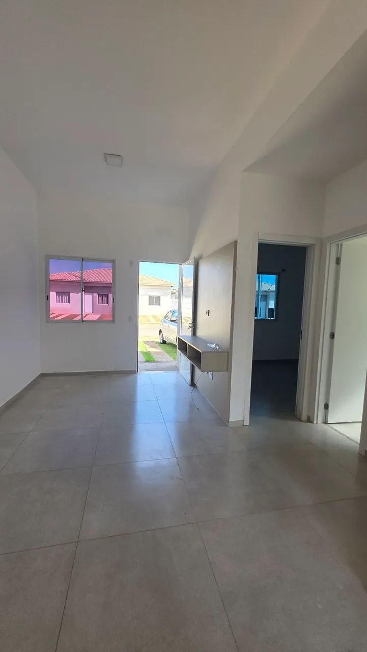 Excelente casa térrea em Condomínio fechado  - Foto 2