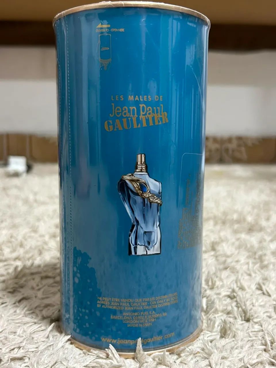 Jean Paul Gaultier Le Beau Narcisse  - Foto 2
