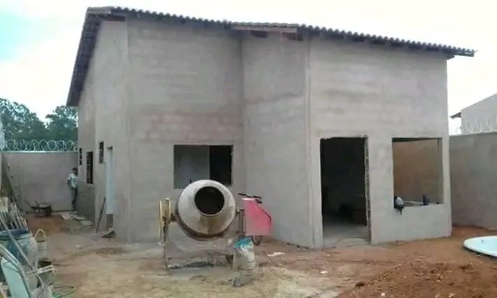 Da base ao acabamento  - Foto 4