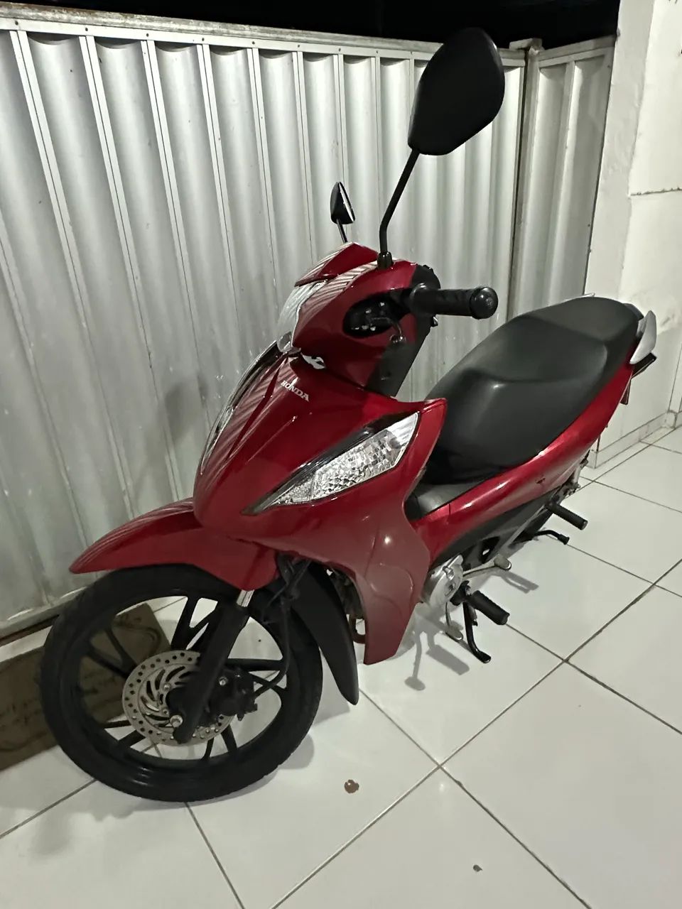 Honda / Biz Ex - Foto 5