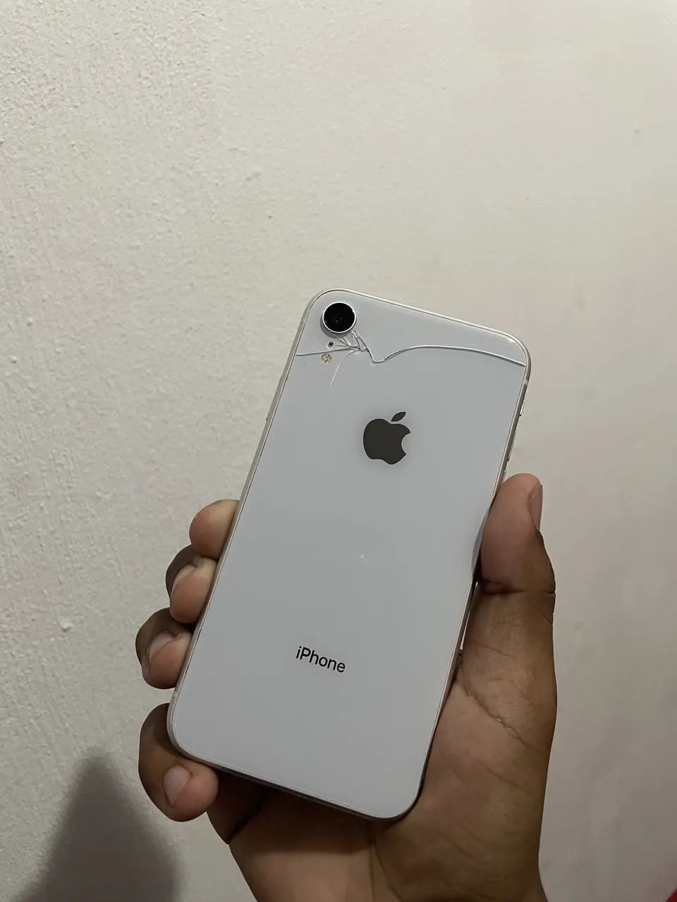 iPhone XR  - Foto 4