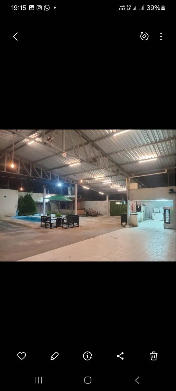 Espaço para eventos e festas ?  - Foto 5