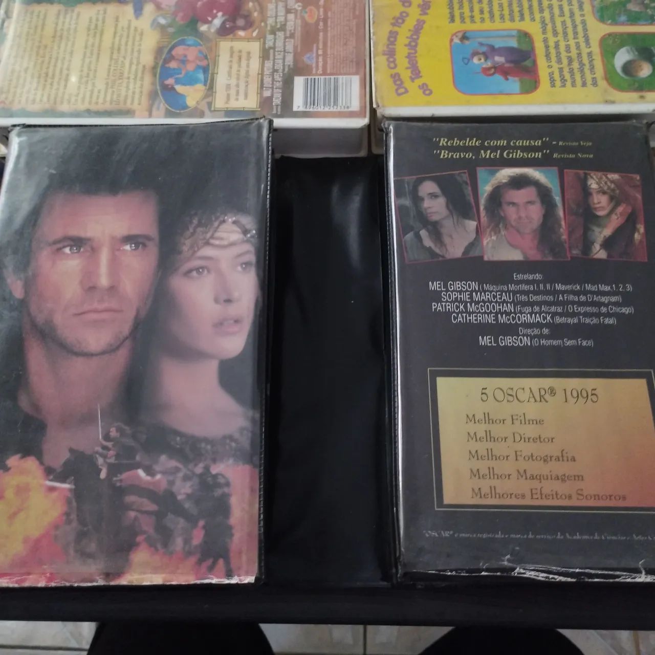 VHS  - Foto 2