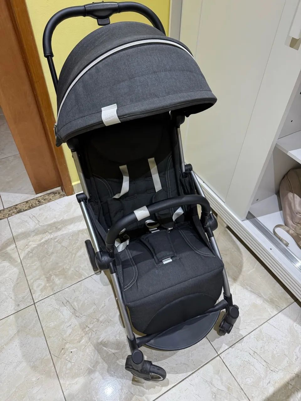 Carrinho Chicco Goody plus