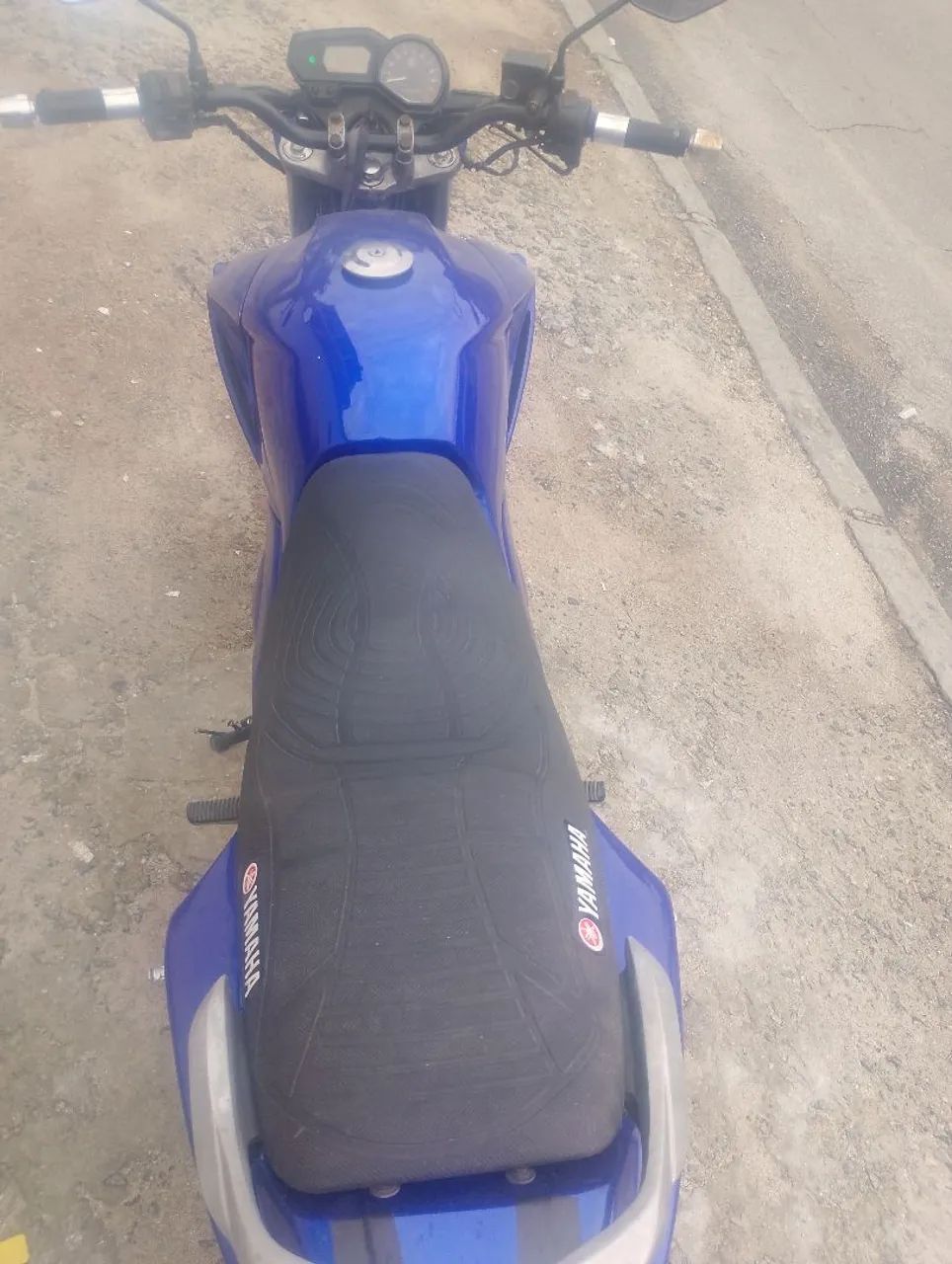 Fazer 250 - Foto 5