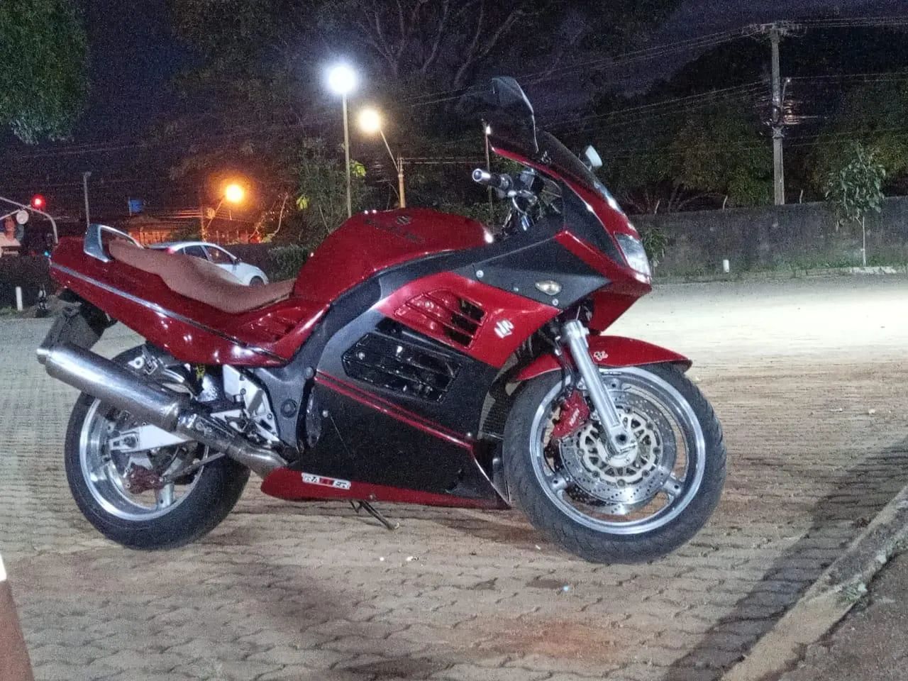 Vendo rf 900r - Foto 3