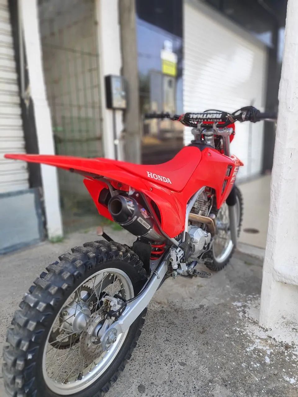 CRF 300 25/26 - Foto 3