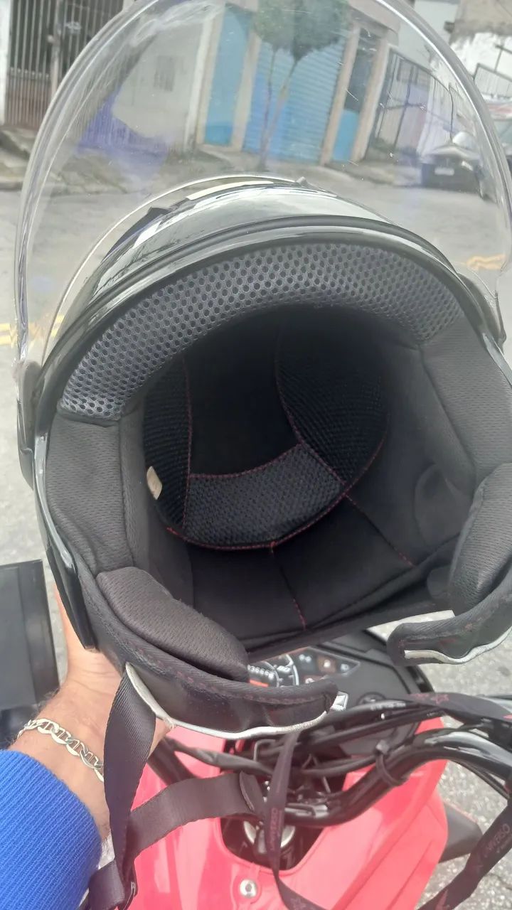 Capacete Ls2  - Foto 5