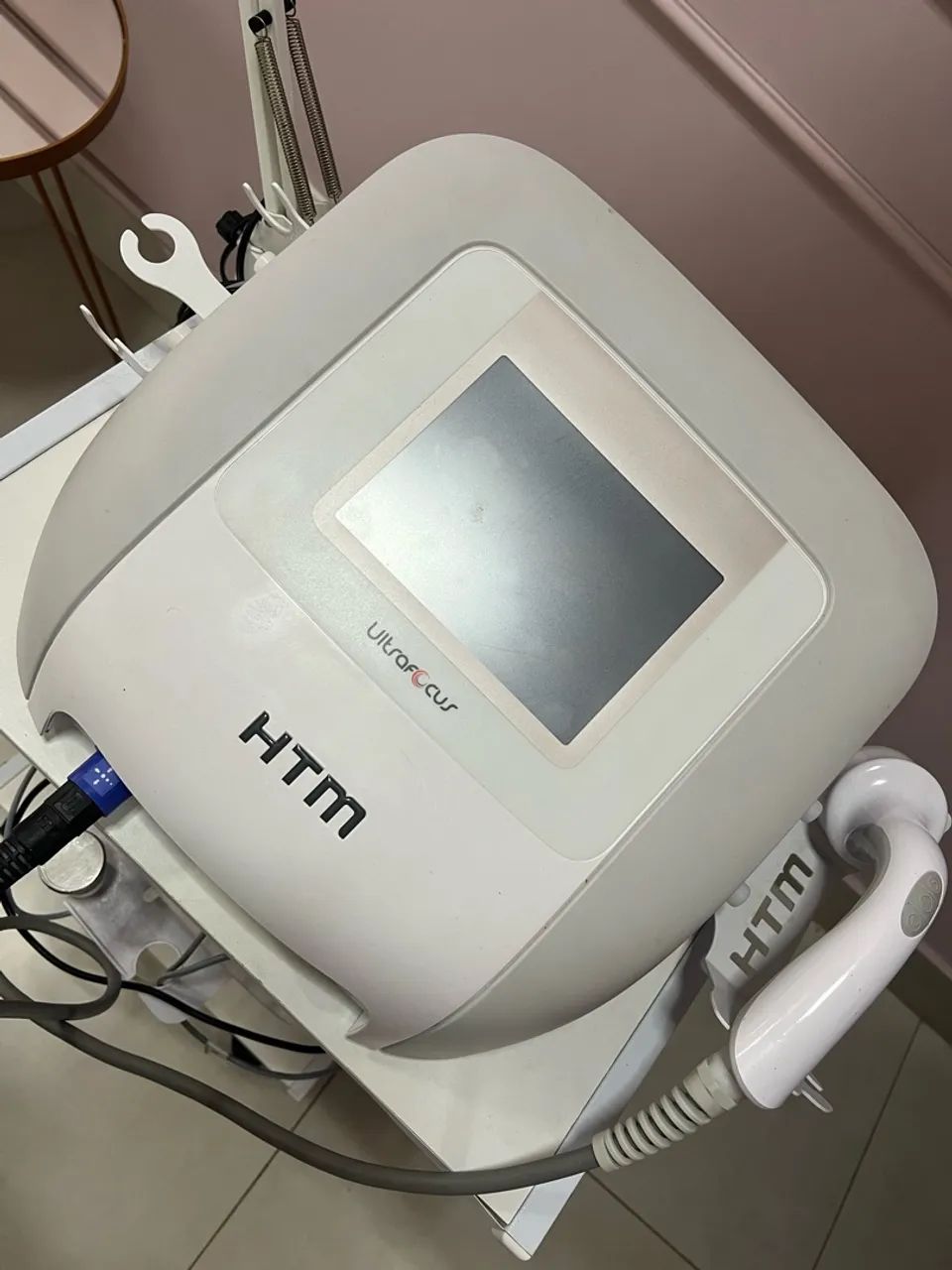 ULTRAFOCCUS - Foto 2