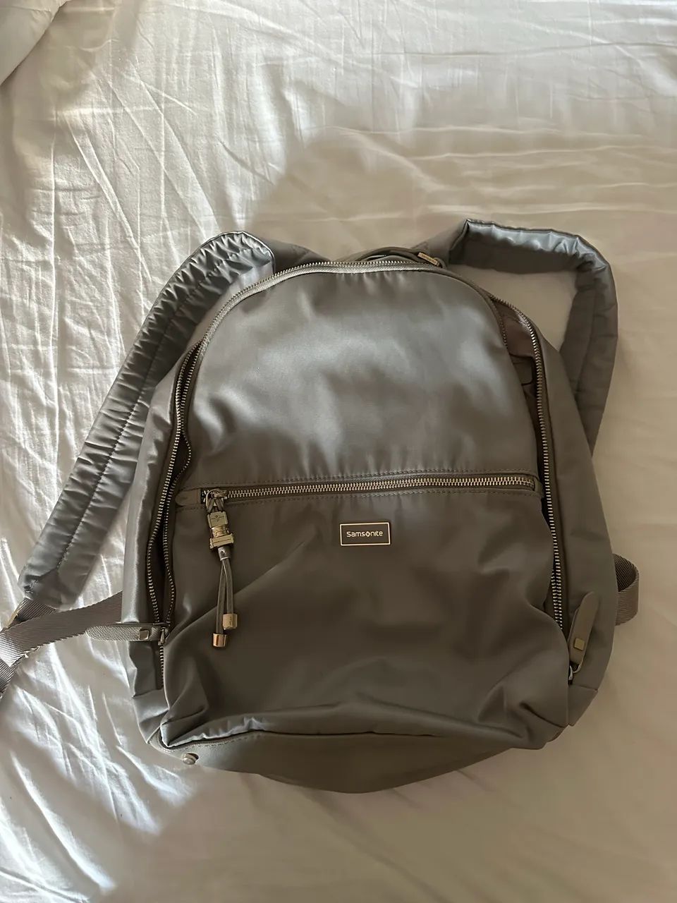 Mochila Samsonite - Excelente estado