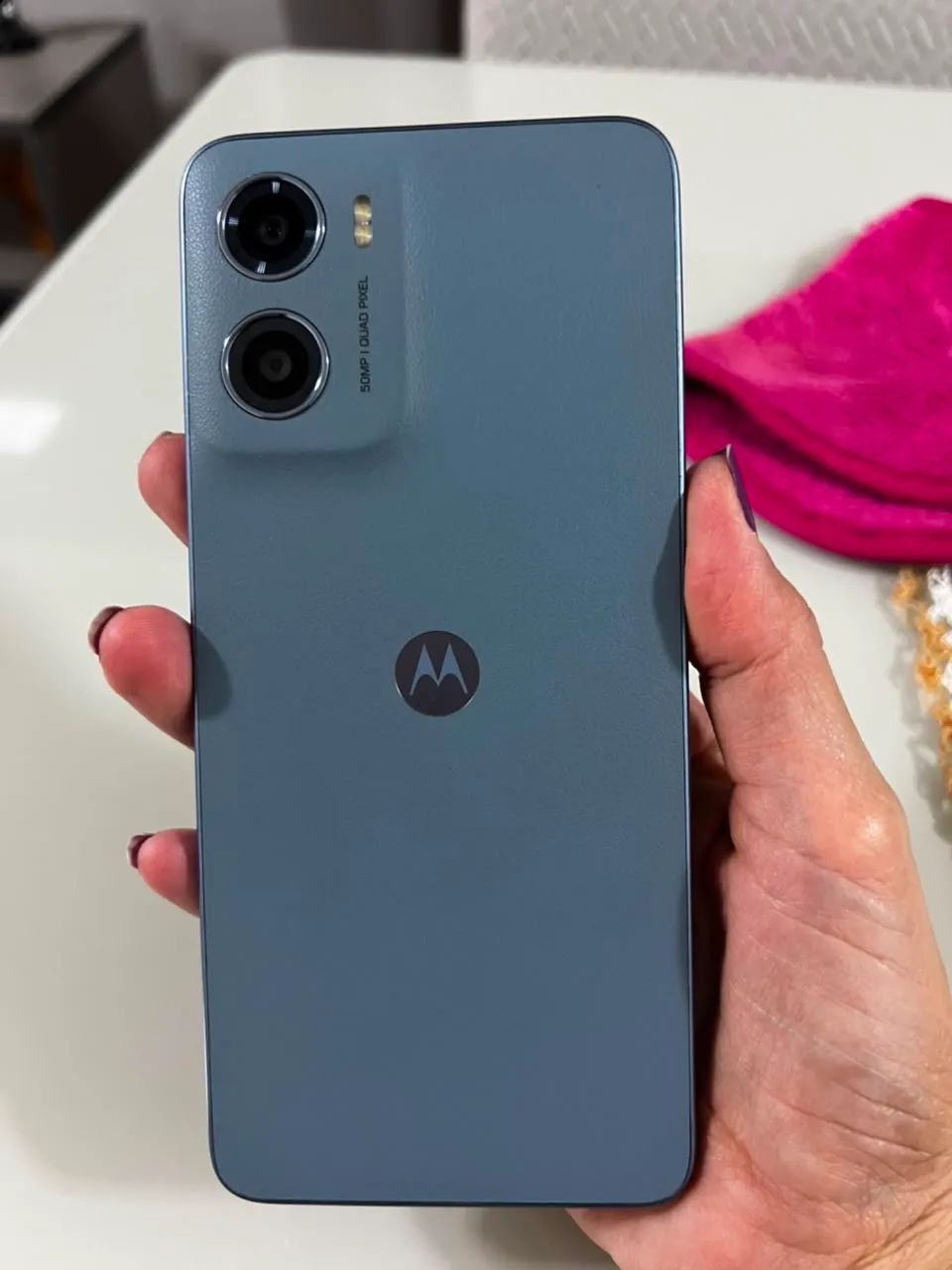 MOTOROLA G5 BOAS CONDIÇÕES 