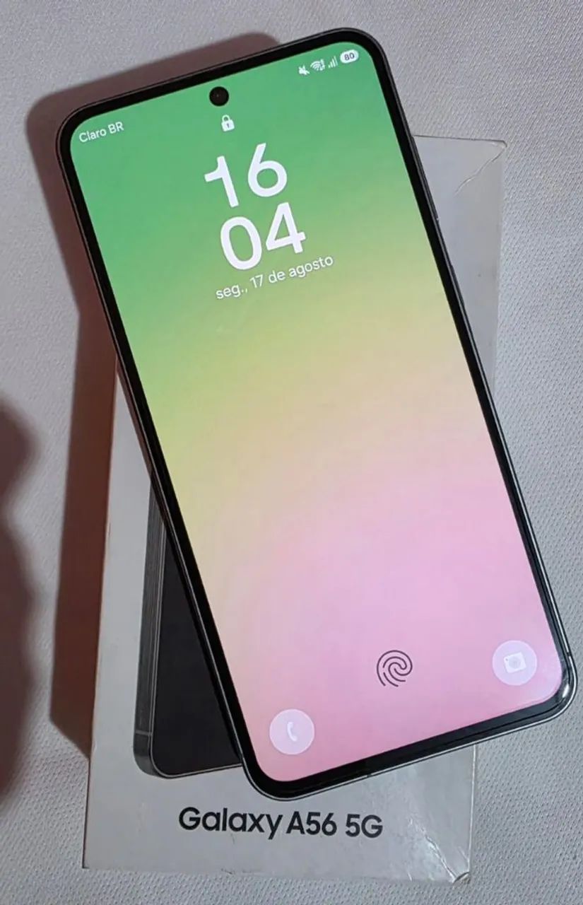Vendo Samsung A56 - Foto 3