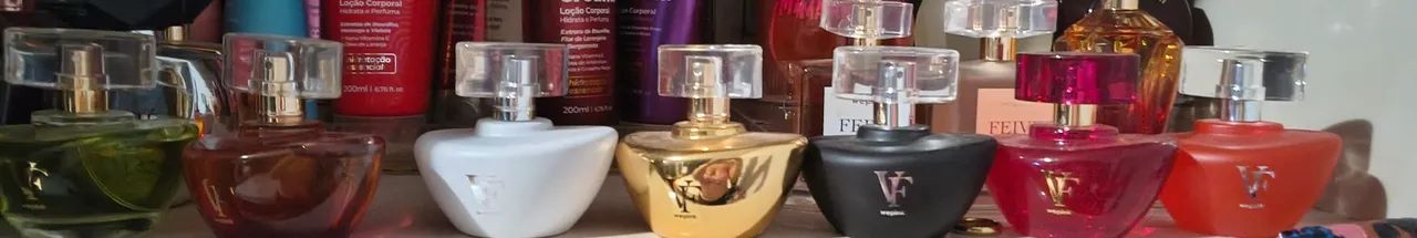 Perfumes wepink novos  - Foto 3