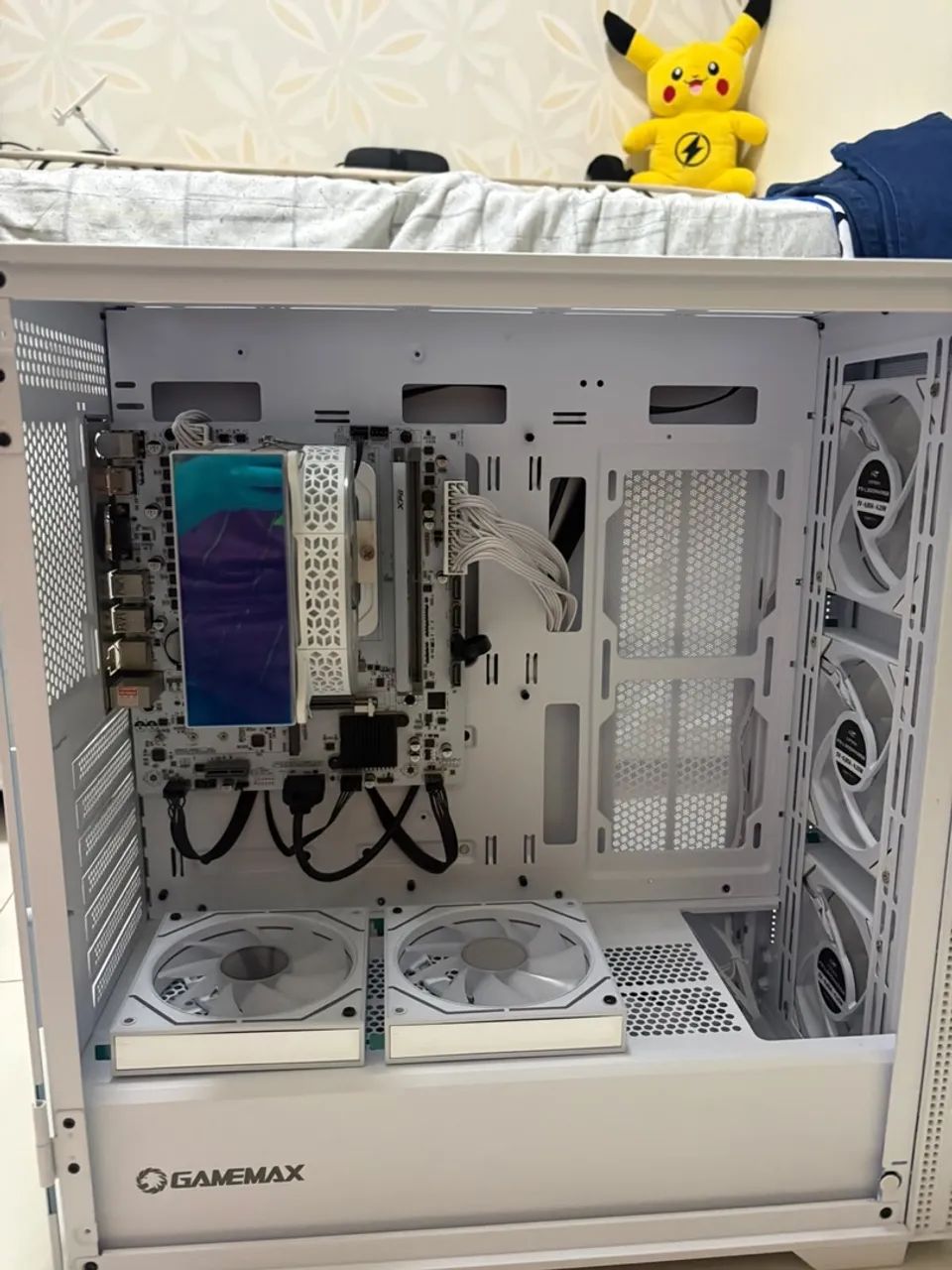 Pc Gamer Novo ( aceito propostas )  - Foto 5