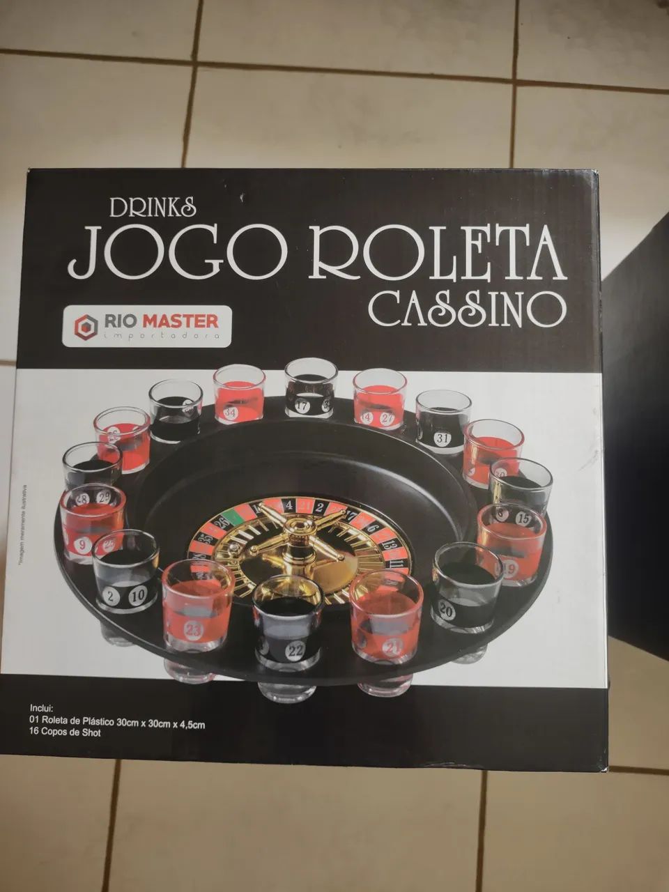 jogo roleta cassino drinks 16 copos 1 roleta rio master - riomaster