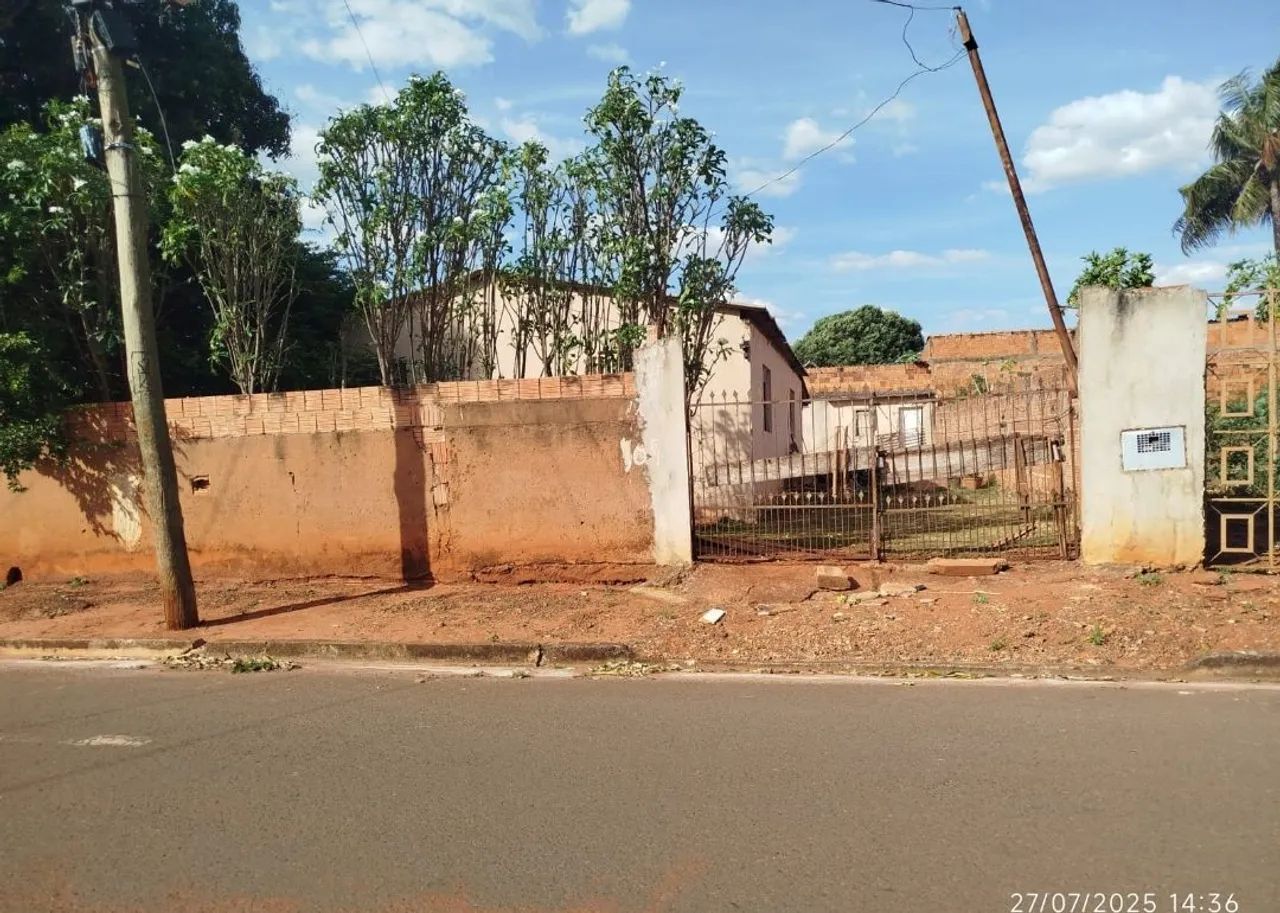 Foto - Campo Grande - Jardim Aero Rancho
