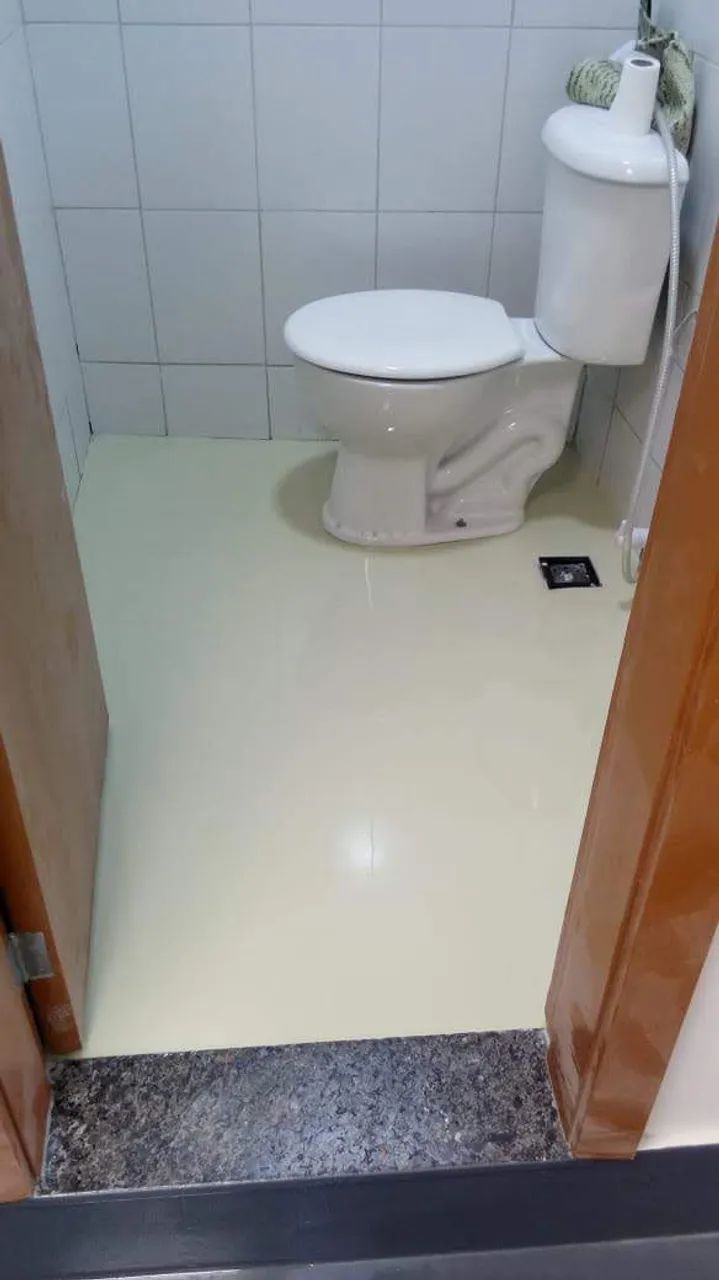 Porcelanato Líquido  - Foto 3