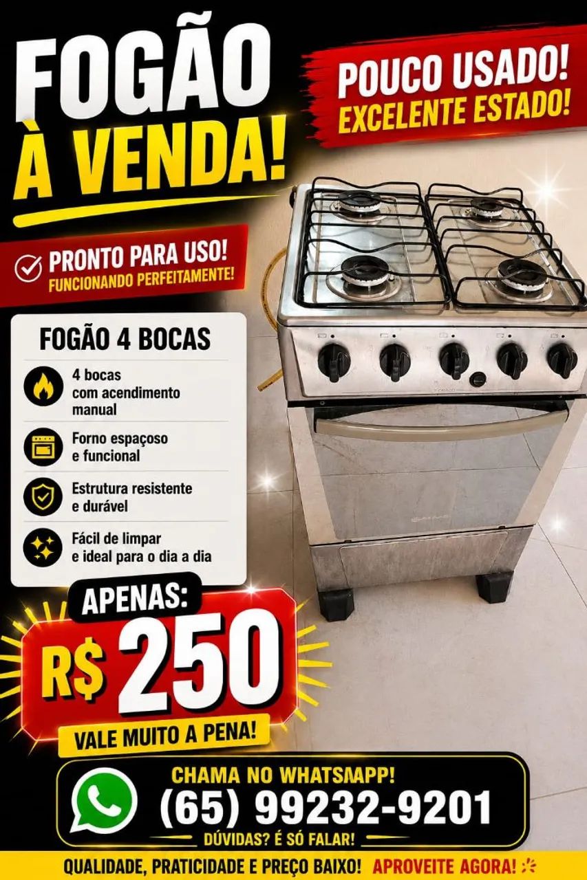 Cozinha 