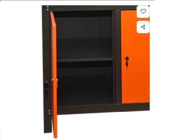 Bancada de oficina cap 500kg Presto na caixa - Parcelo 10 x sem juros  - Foto 4