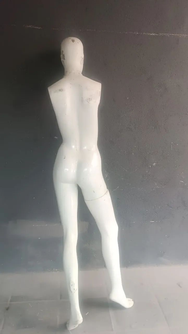 Manequim  - Foto 5