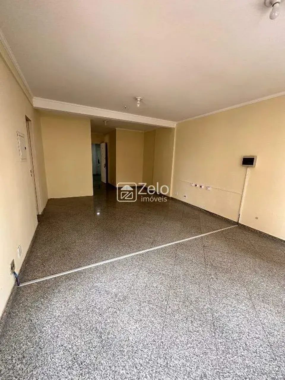 Sala à venda em Centro, Campinas - SP | Cód 45762 - Foto 3