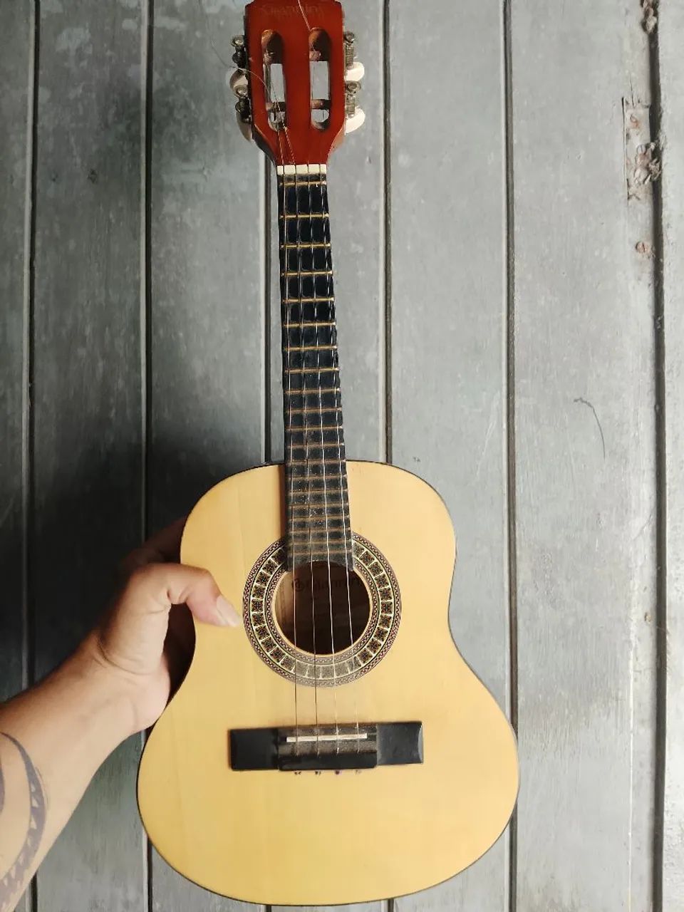 Cavaquinho Giannini  - Foto 2