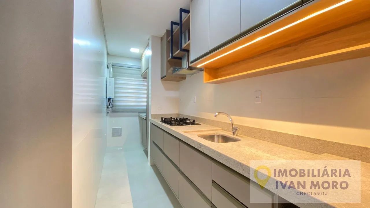 Apartamento à venda em Ingleses do Rio Vermelho - Florianópolis - Foto 5