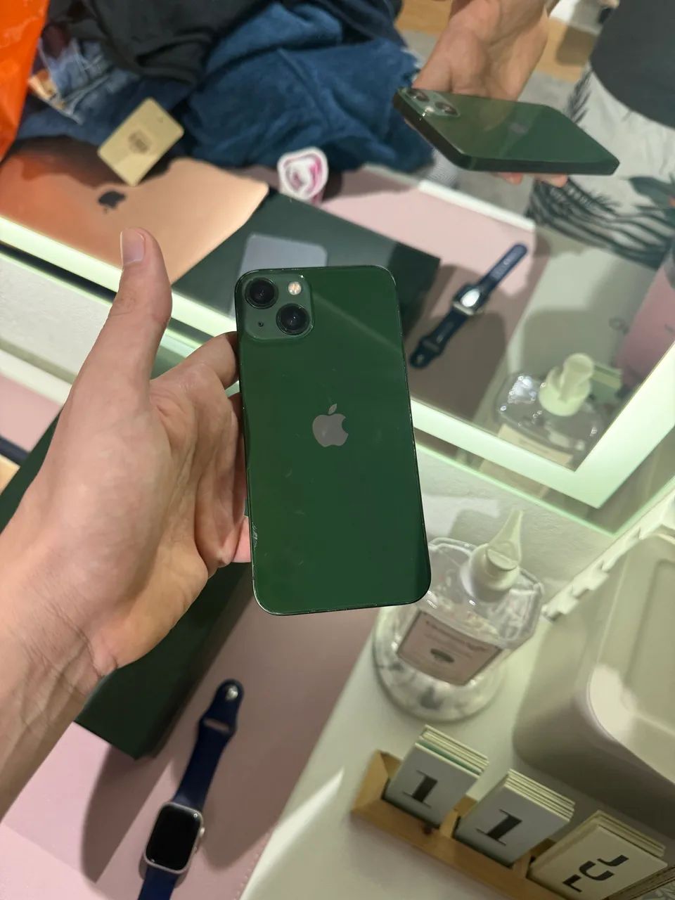 Iphone 13  - Foto 2