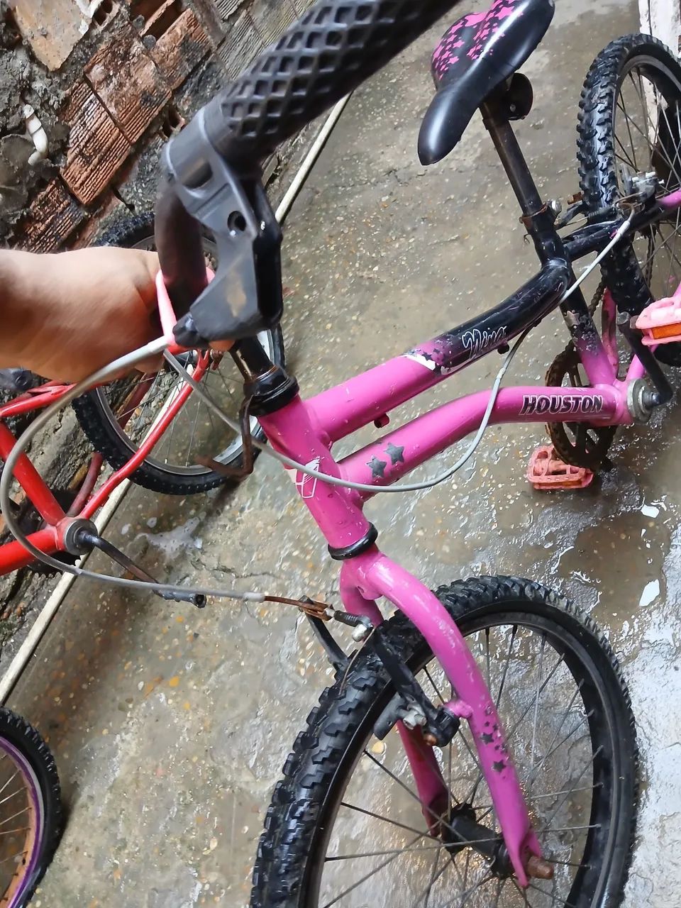 Bicicleta  - Foto 4