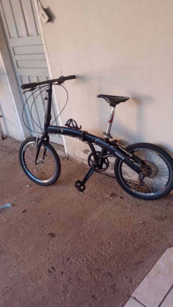 Bicicleta - Foto 2