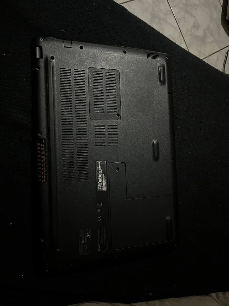 Notebook Acer ,ótimo estado  - Foto 5