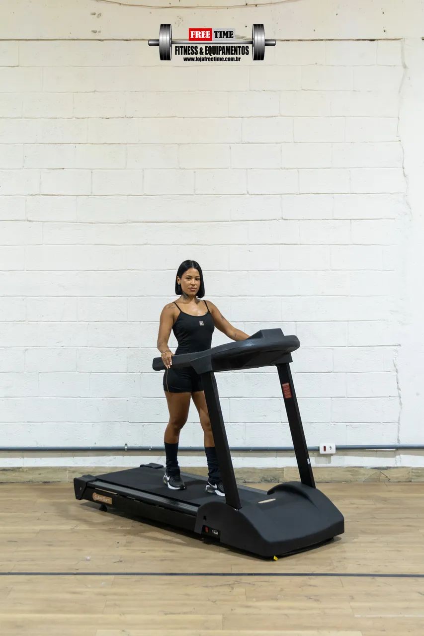 Esteira Profissional CyberGym  - Foto 2