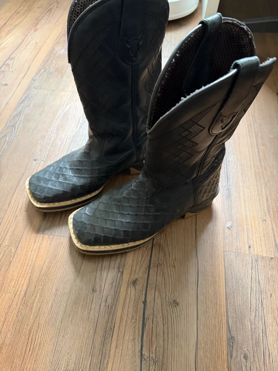 Bota Texana  - Foto 2