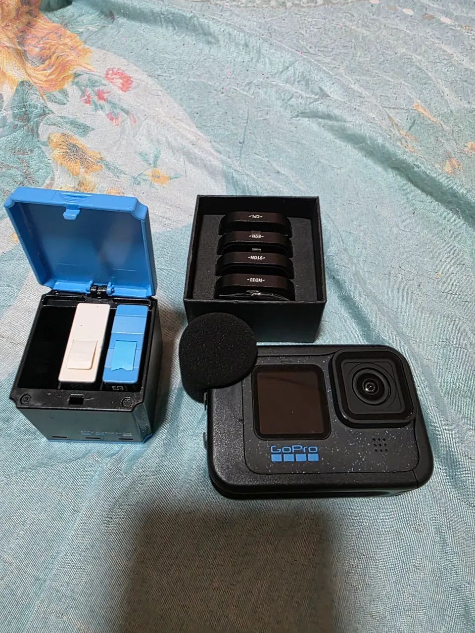 GORPO HERO 12  - Foto 2