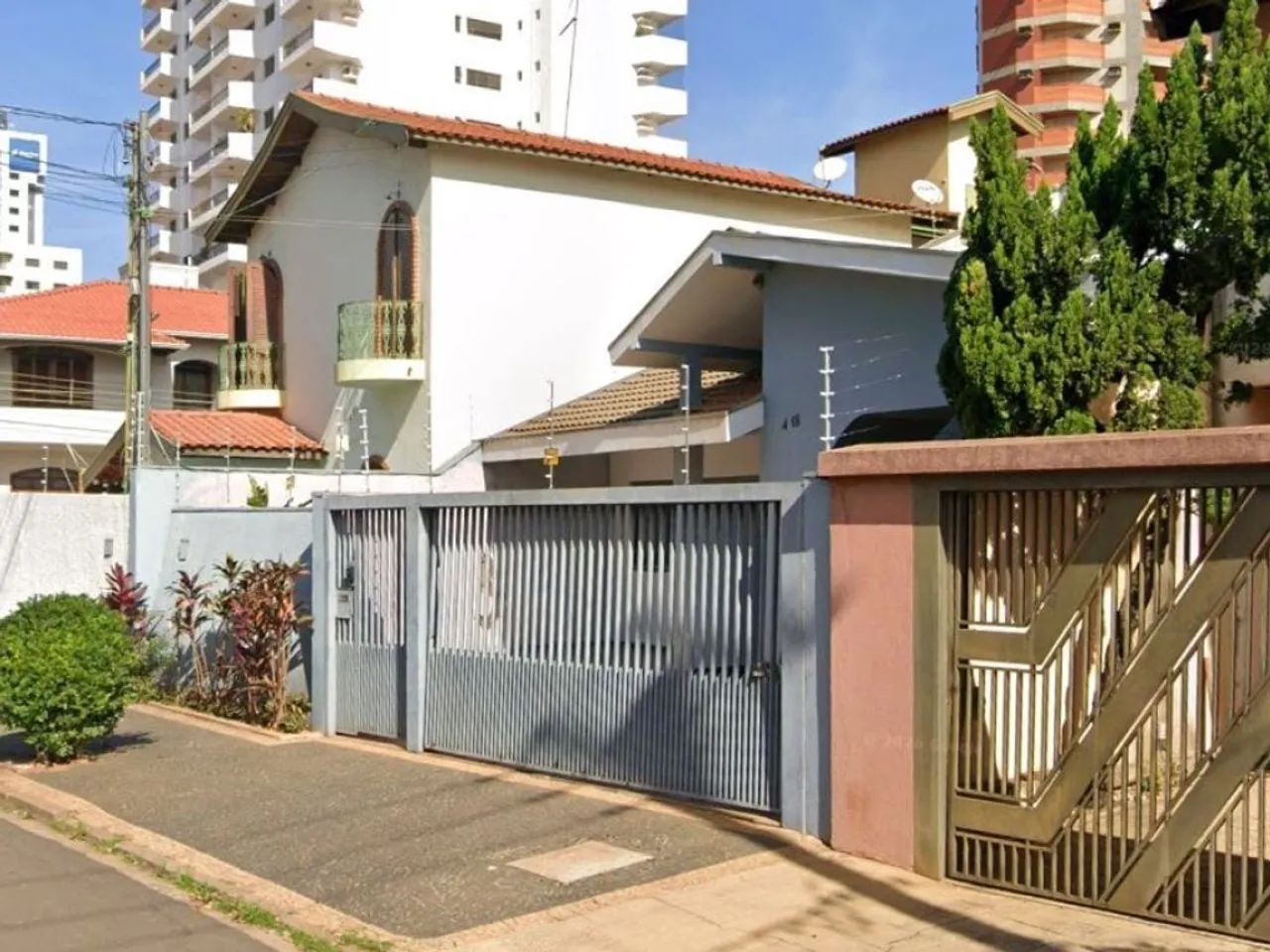 Casa 256 m² - Jardim Panorama - Bauru - SP - Foto 4