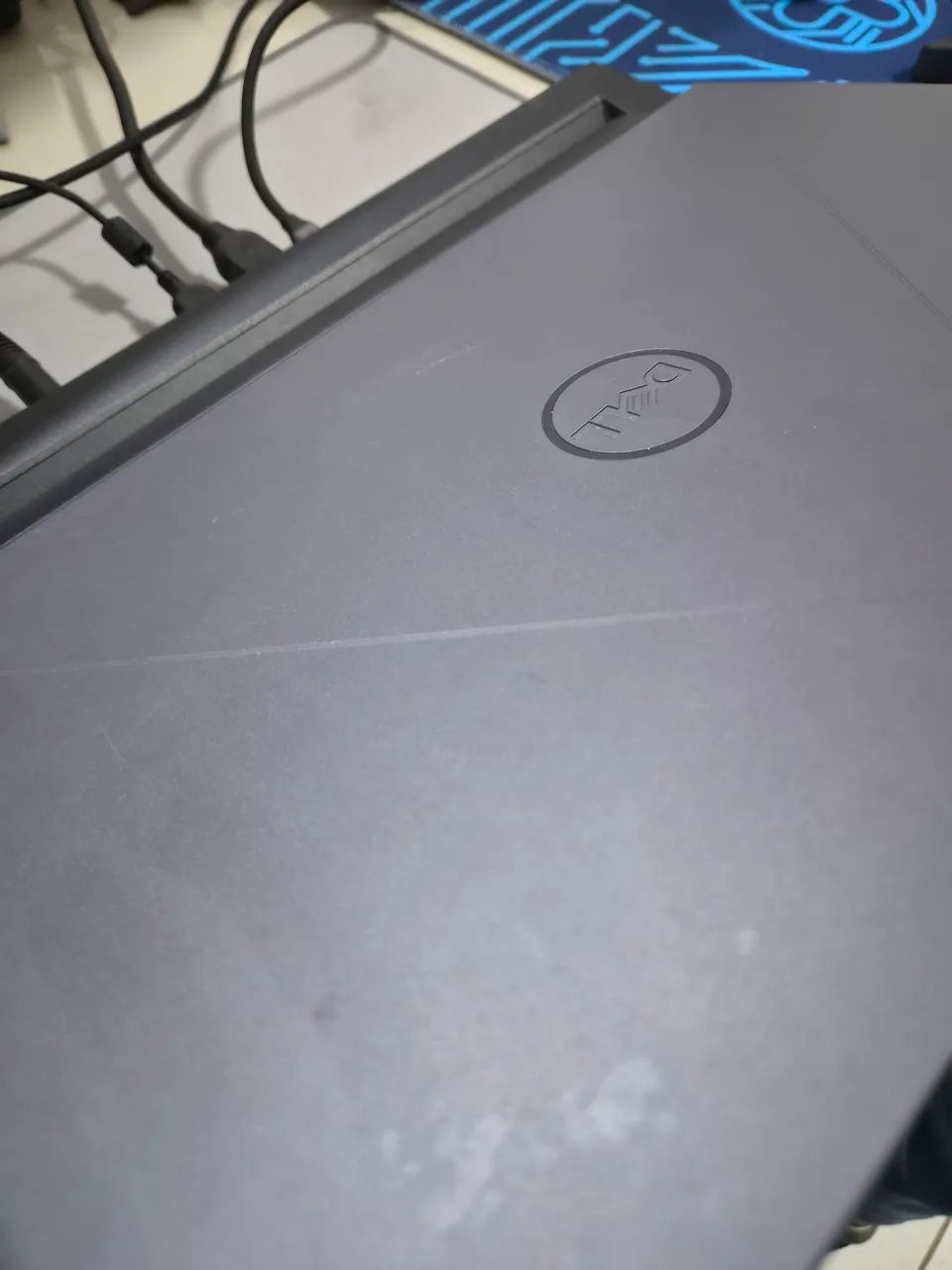 Dell G15 - RTX 3050 - Foto 4