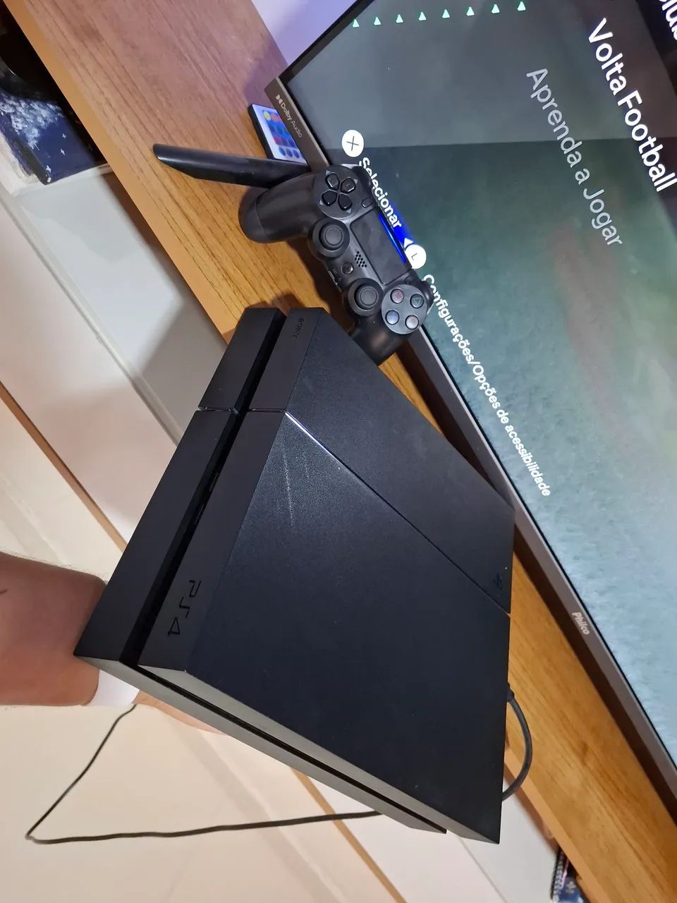 PS4 - Foto 4