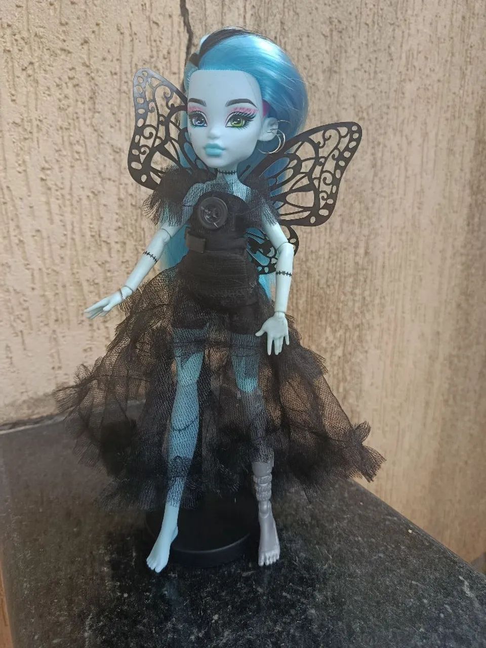 Monster high Frank  - Foto 2