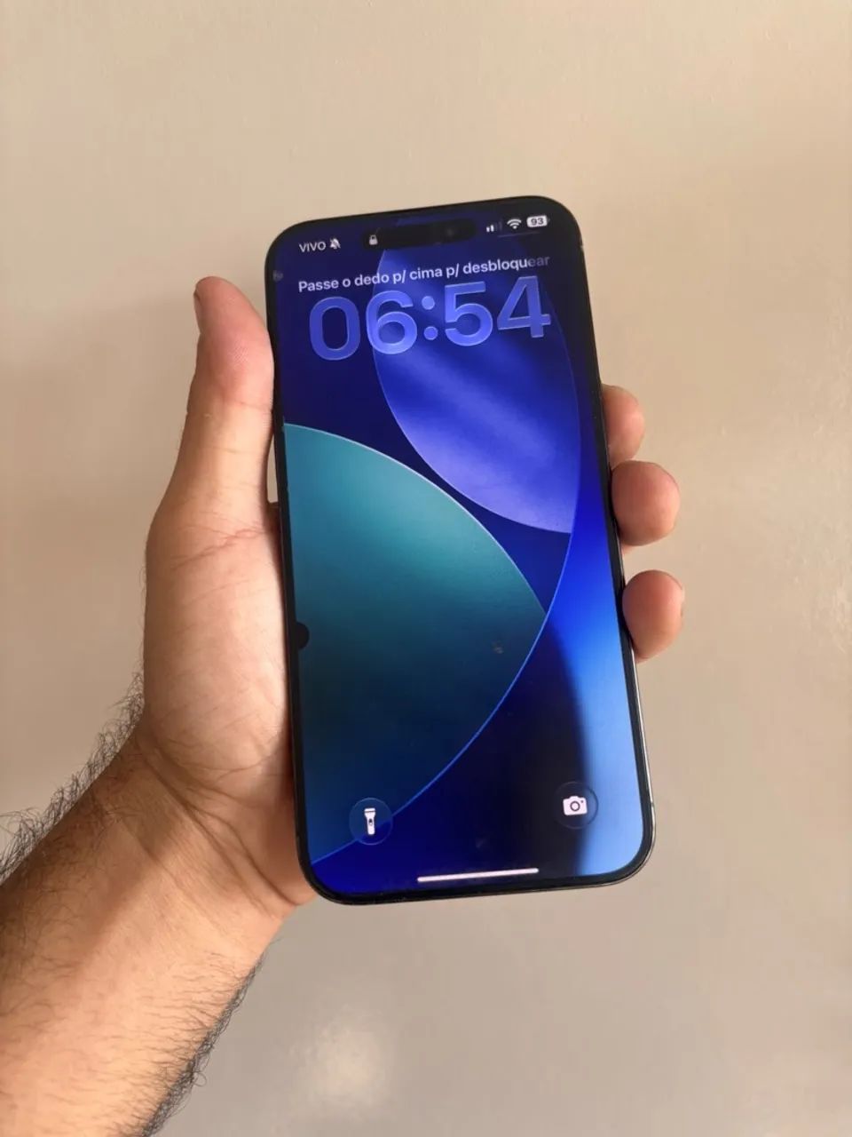 iPhone 15 pro Max  - Foto 2
