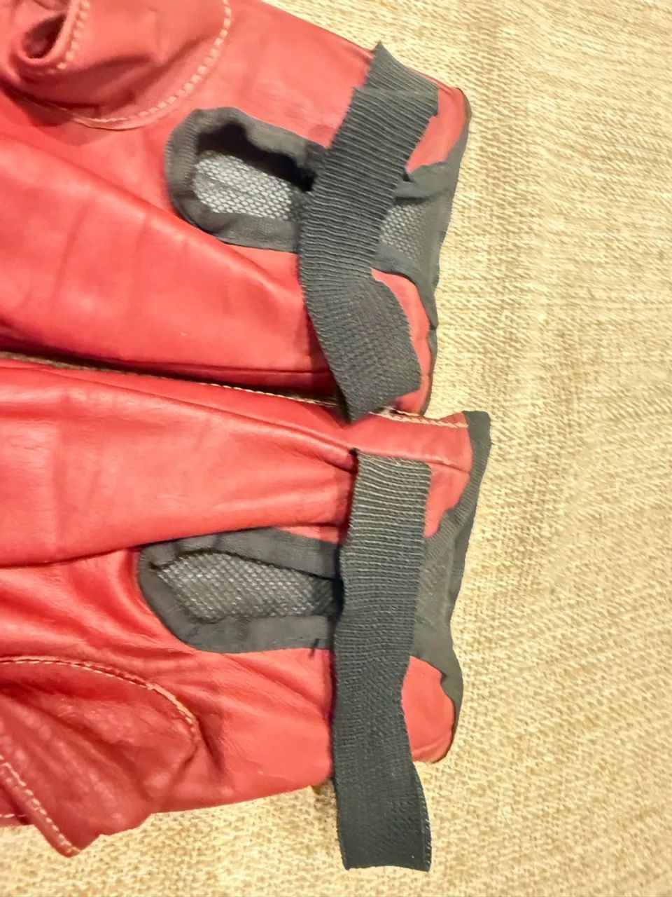 Luvas de boxe Punch  - Foto 4