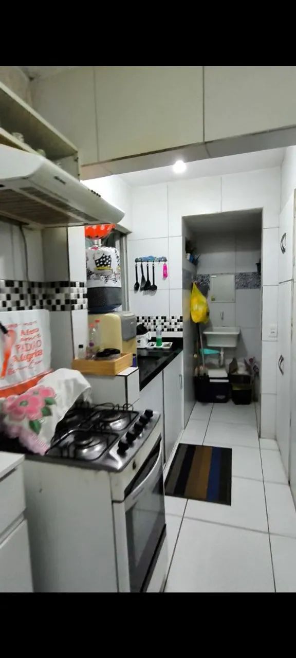 Vende-se 1? andar reformado - Foto 4