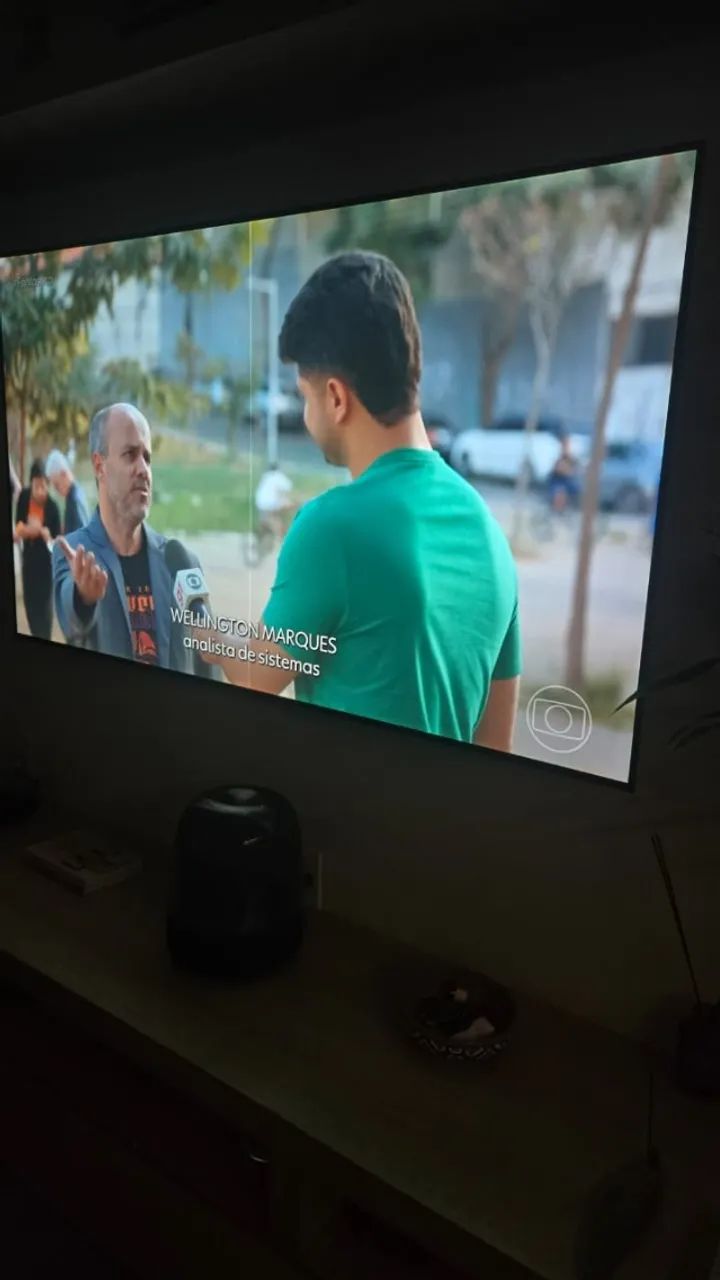 Smart TV OLED 65" UHD 4K - Foto 3