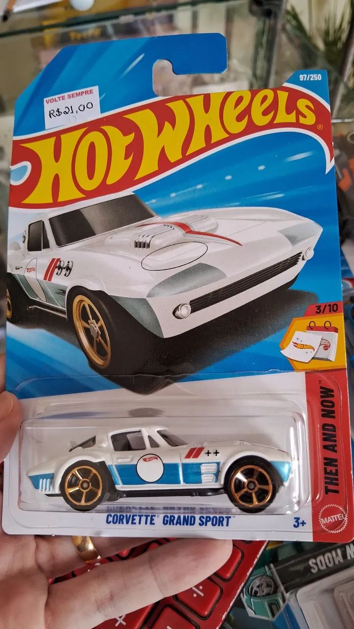 Miniaturas HotWheels 2026 - Foto 4