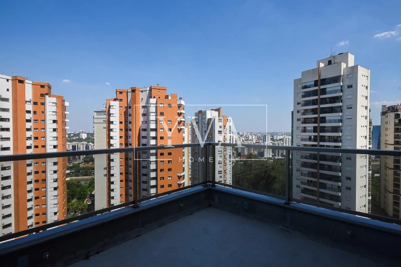 Cobertura duplex com piscina privativa | prédio moderno e totalmente mobiliada no alto do  - Foto 4